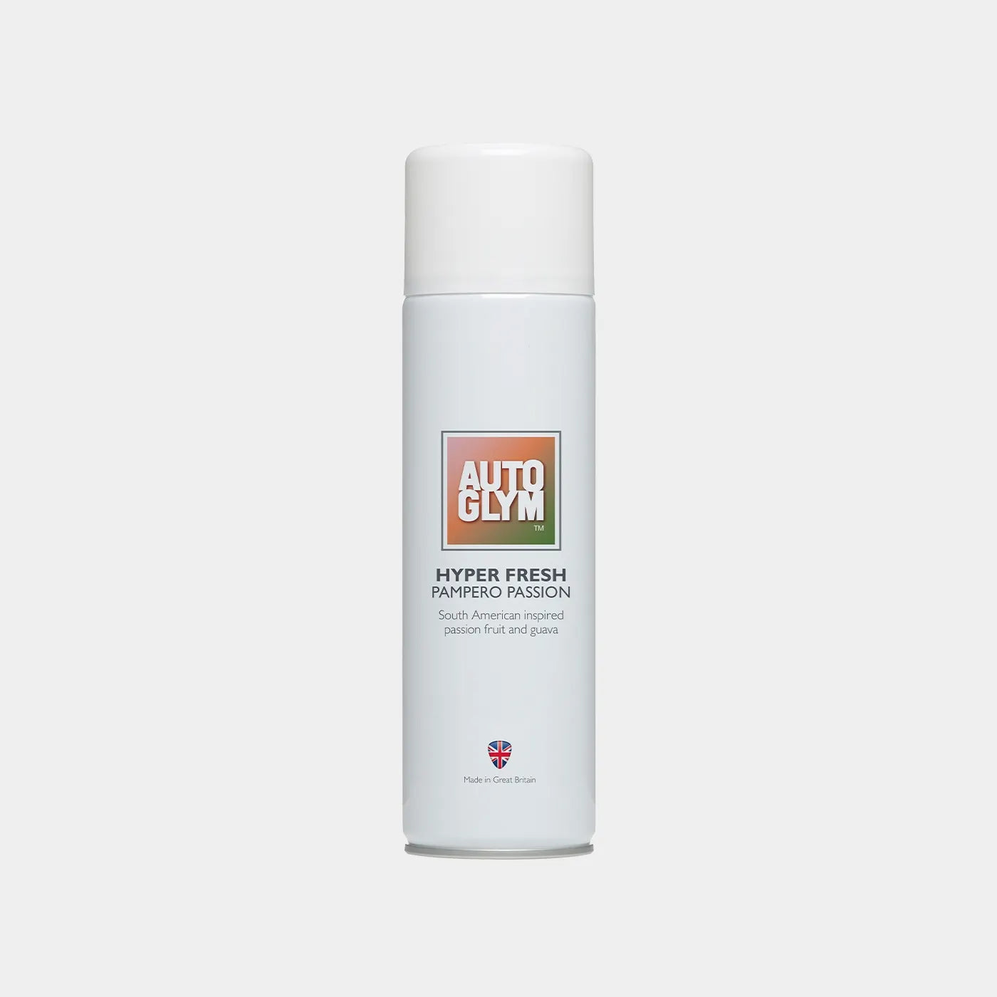 AUTOGLYM Hyper Fresh