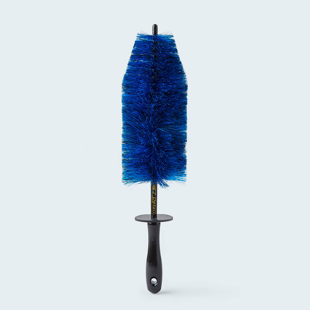 EZ Wheel Detail Brush