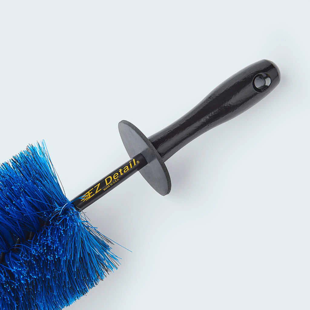 EZ Wheel Detail Brush