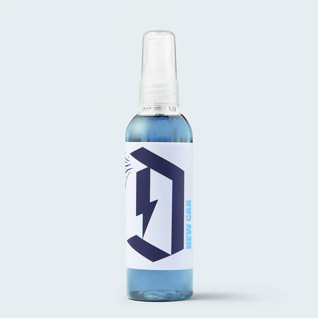 Duel New Car Air Freshener