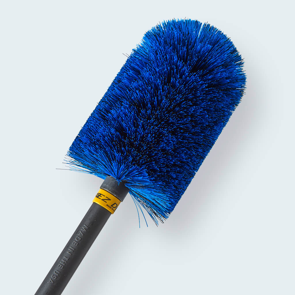 EZ Go Brush