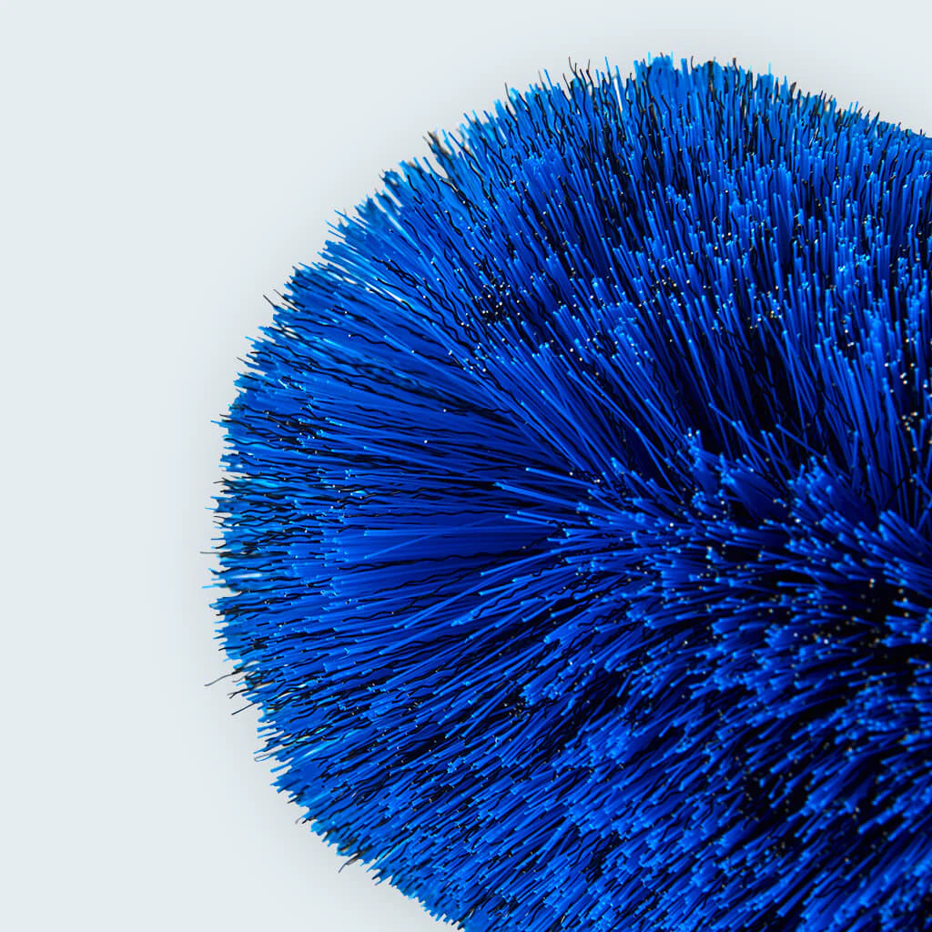 EZ Go Brush