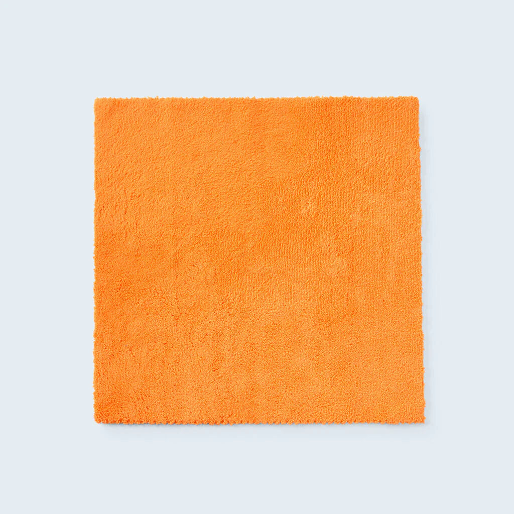 Duel Utility Dual-Sided Microfibre Cloth