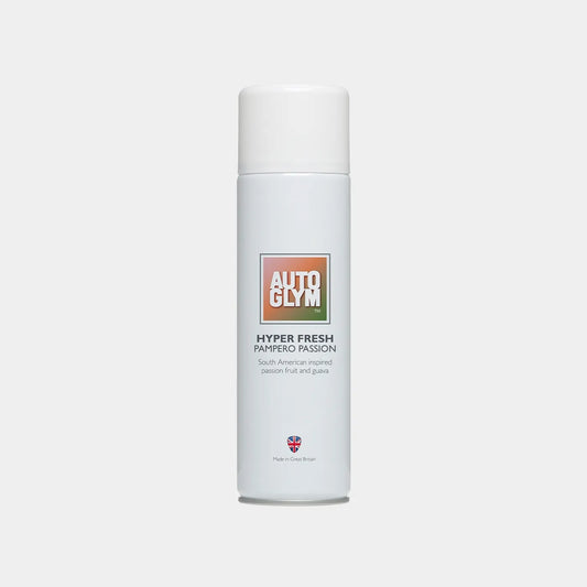 AUTOGLYM Hyper Fresh