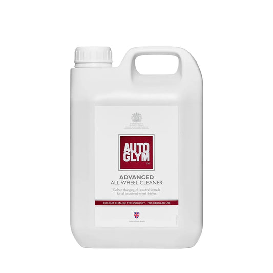 AUTOGLYM ADVANCED ALL WHEEL CLEANER 2.5L