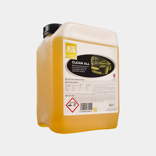 AUTOGLYM CLEAN ALL 5L
