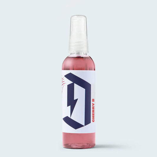 Duel Cherry B Car Air Freshener