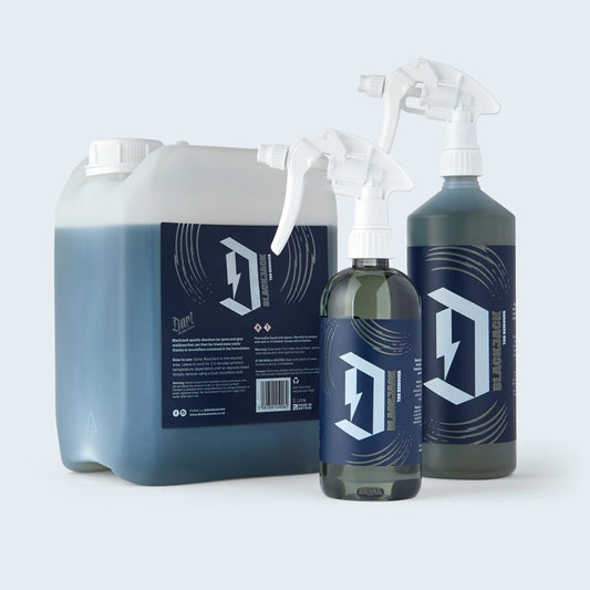 Duel Blackjack Tar & Glue Remover