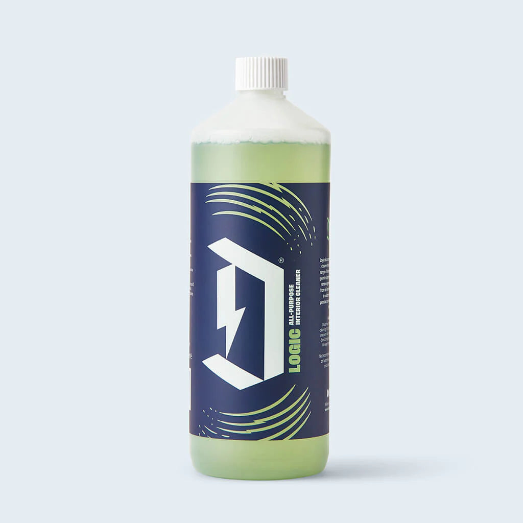 Duel Logic All Purpose Cleaner