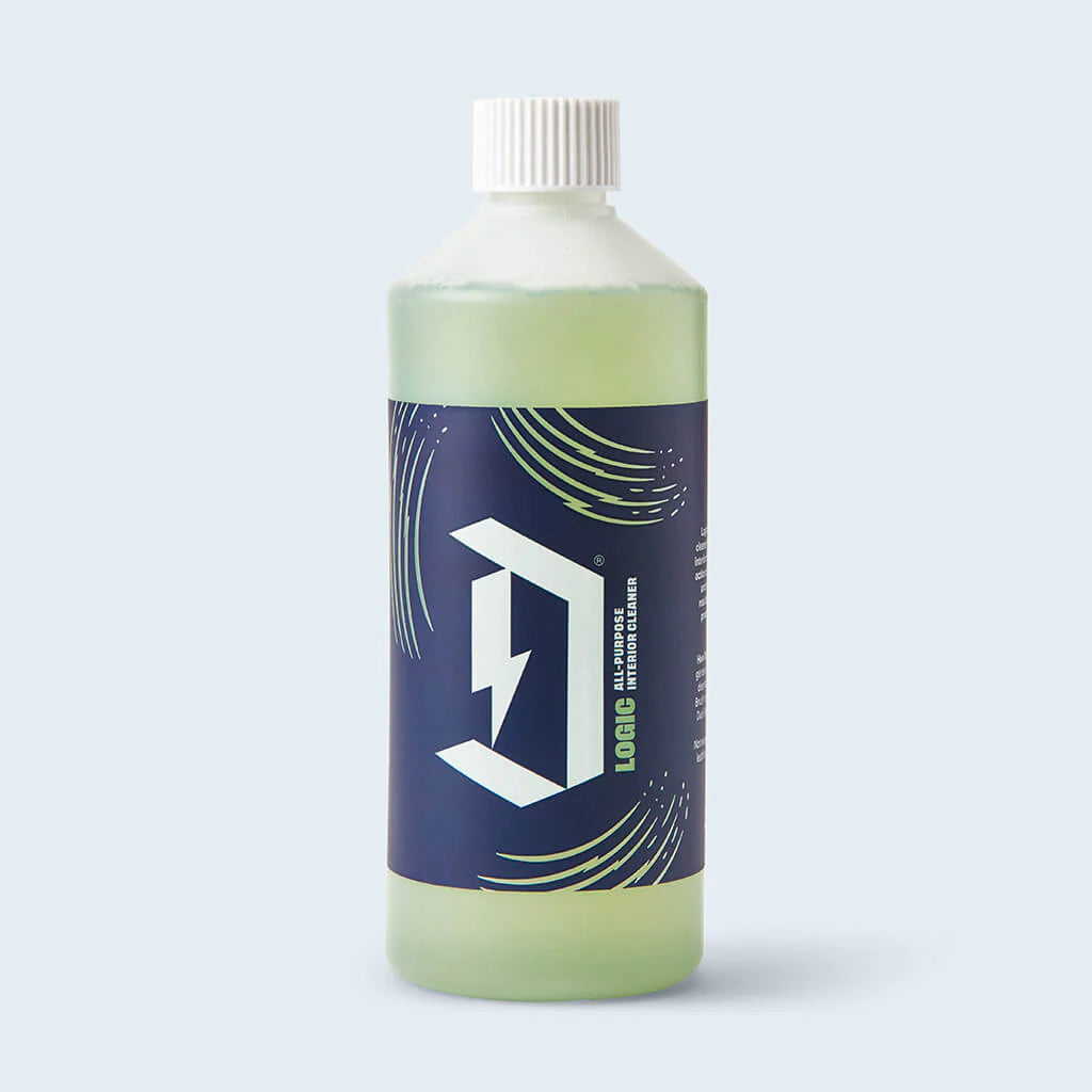 Duel Logic All Purpose Cleaner