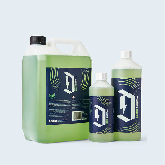 Duel Logic All Purpose Cleaner