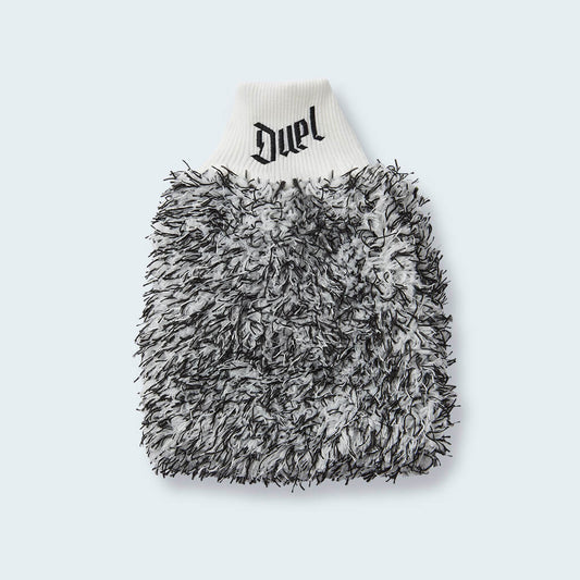 Duel Wash Mitt