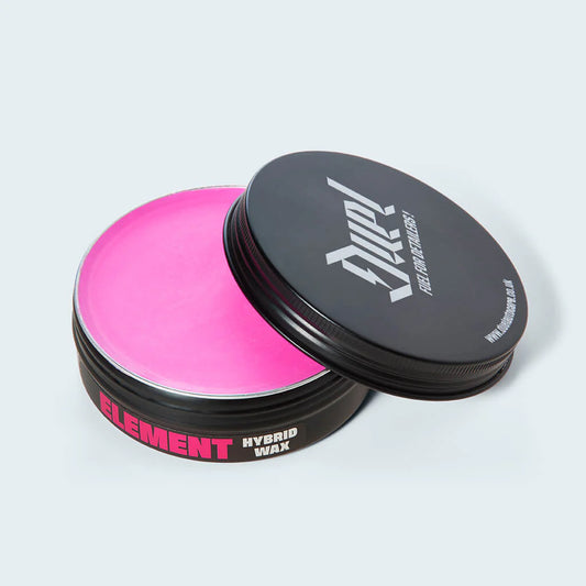 Duel Element Hybrid Wax