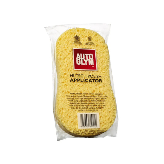 AUTOGLYM HI TECH POLISH APPLICATOR