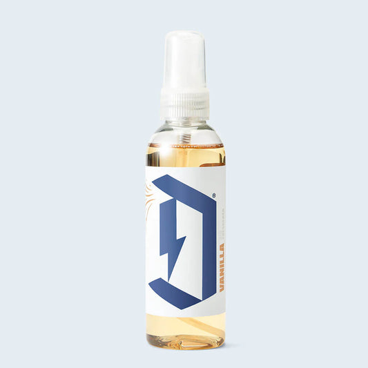 Duel Vanilla Car Air Freshener