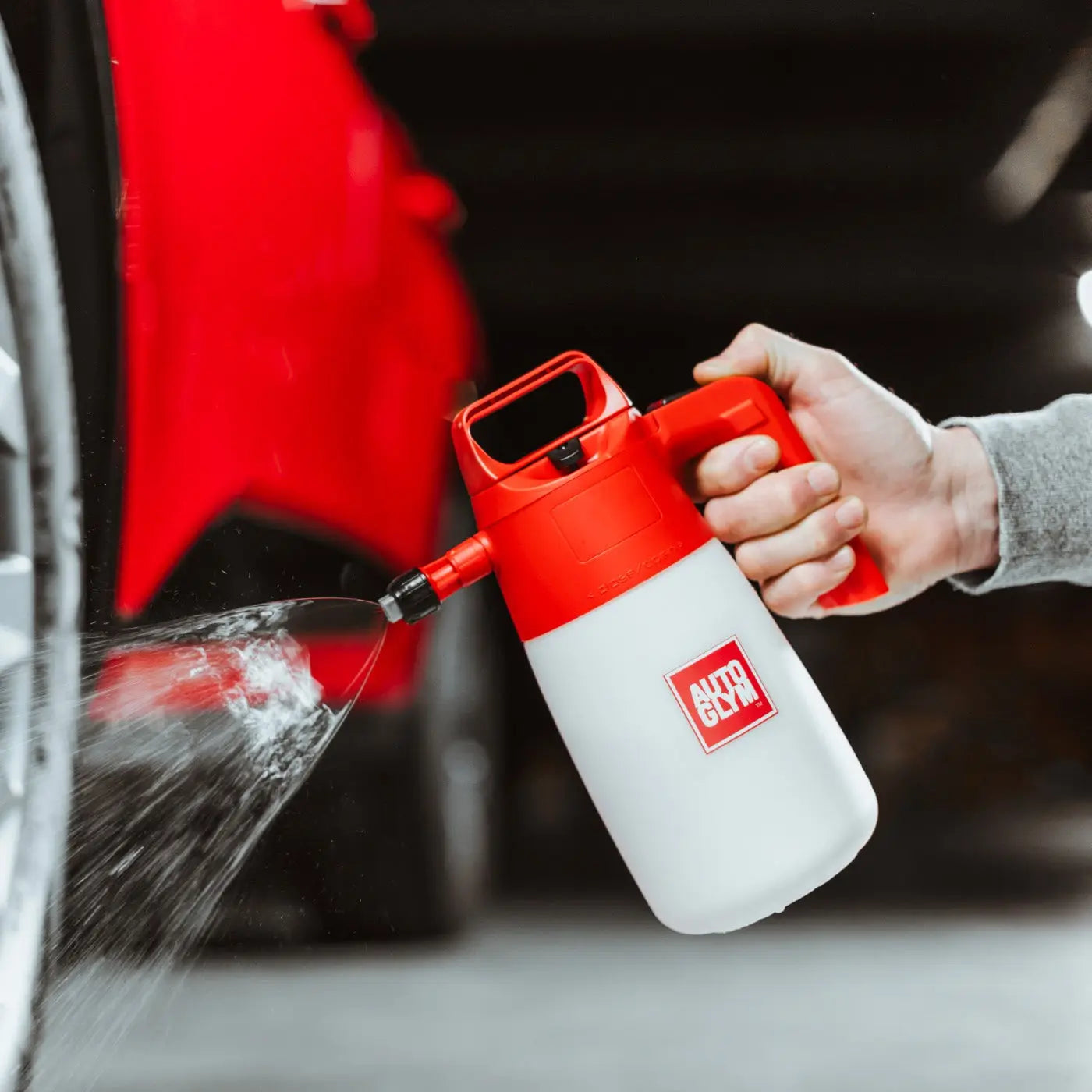 AUTOGLYM Easy Sprayer