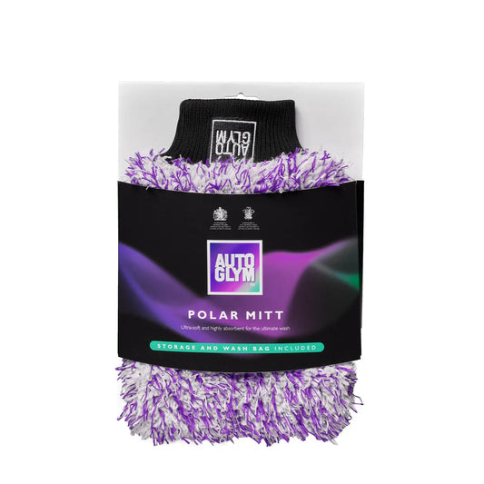AUTOGLYM POLAR WASH MITT